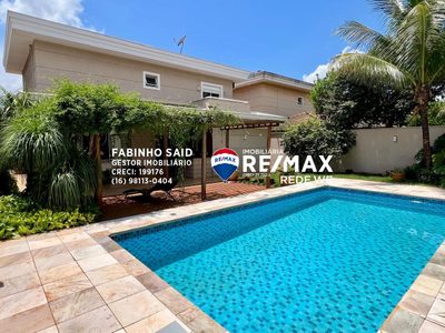 Casa, 4 quartos, 269 m² - Foto 1