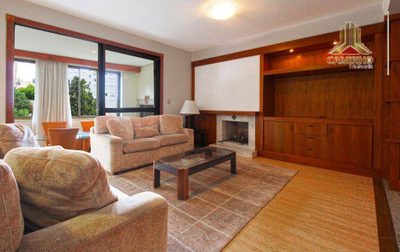 Apartamento, 4 quartos, 183 m² - Foto 4