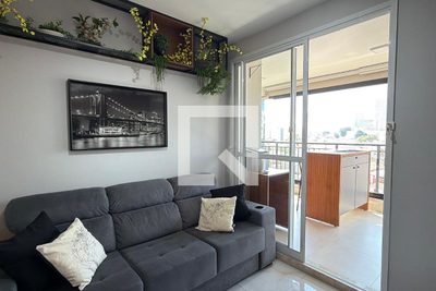 Apartamento, 2 quartos, 69 m² - Foto 4