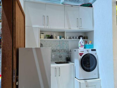 Sobrado, 3 quartos, 170 m² - Foto 3