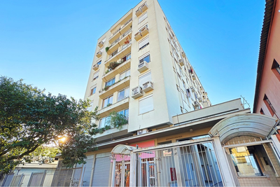 Apartamento, 1 quarto, 41 m² - Foto 4