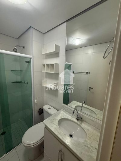 Apartamento, 2 quartos - Foto 4