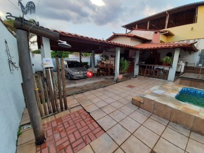 Casa, 3 quartos, 234 m² - Foto 3
