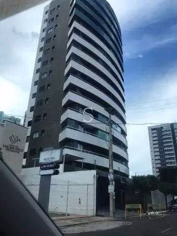 Apartamento, 3 quartos, 118 m² - Foto 1