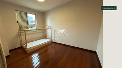 Apartamento, 3 quartos, 162 m² - Foto 4