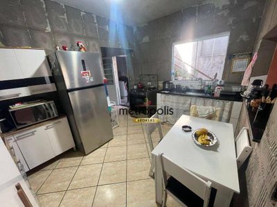 Sobrado, 2 quartos, 120 m² - Foto 4