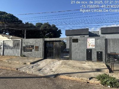 Apartamento, 2 quartos, 48 m² - Foto 1