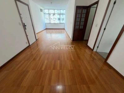 Apartamento, 3 quartos, 150 m² - Foto 1