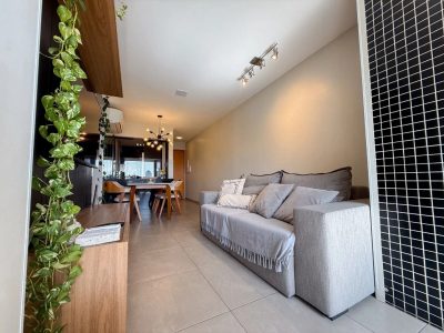 Apartamento, 3 quartos, 80 m² - Foto 3