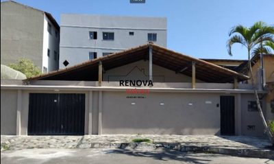 Casa, 5 quartos - Foto 1