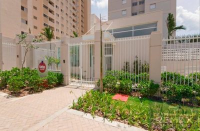 Apartamento, 74 m² - Foto 1