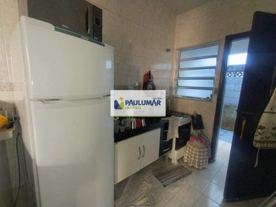 Casa de Condomínio, 1 quarto - Foto 4