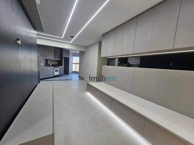 Apartamento, 3 quartos, 86 m² - Foto 2
