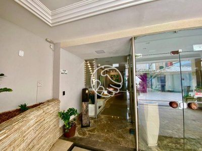 Apartamento, 3 quartos, 129 m² - Foto 2