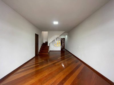 Cobertura, 3 quartos, 245 m² - Foto 3