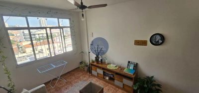 Apartamento, 3 quartos, 70 m² - Foto 1