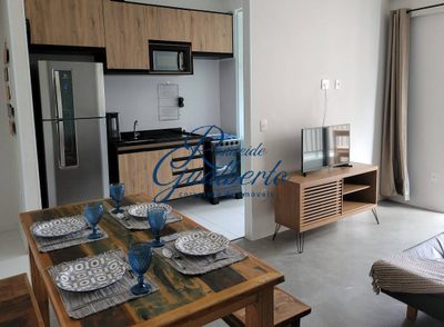 Apartamento, 2 quartos, 61 m² - Foto 4