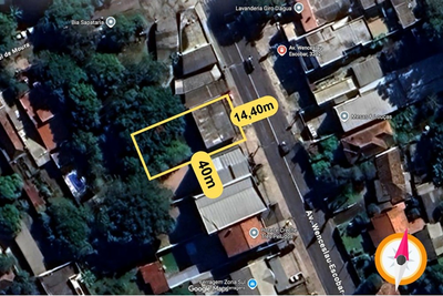 Prédio Inteiro, 420 m² - Foto 4