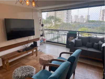 Apartamento, 3 quartos, 85 m² - Foto 1