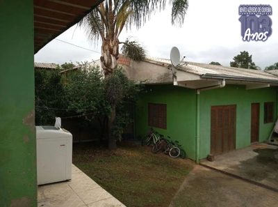 Casa, 4 quartos, 300 m² - Foto 2