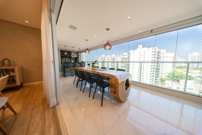 Apartamento, 3 quartos, 193 m² - Foto 5