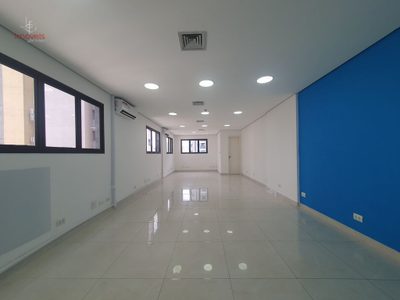 Sala-Conjunto, 52 m² - Foto 2