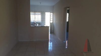 Casa, 2 quartos, 70 m² - Foto 2