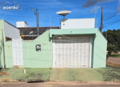 Casa, 4 quartos, 120 m² - Foto 1