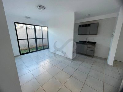 Apartamento, 2 quartos, 54 m² - Foto 4