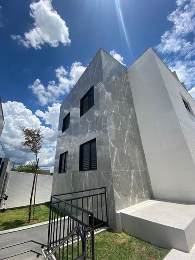 Cobertura, 2 quartos, 83 m² - Foto 3