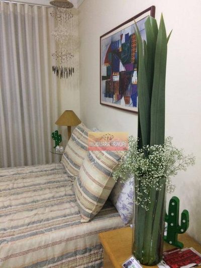 Kitnet-Studio, 28 m² - Foto 1