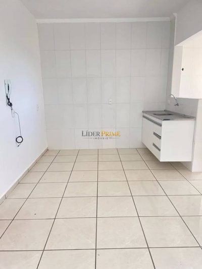 Apartamento, 2 quartos, 59 m² - Foto 3