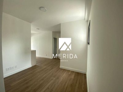 Apartamento, 2 quartos, 59 m² - Foto 4