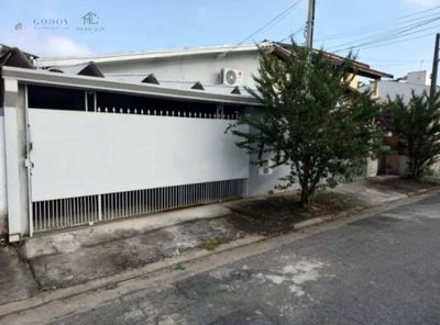 Casa, 3 quartos, 127 m² - Foto 1