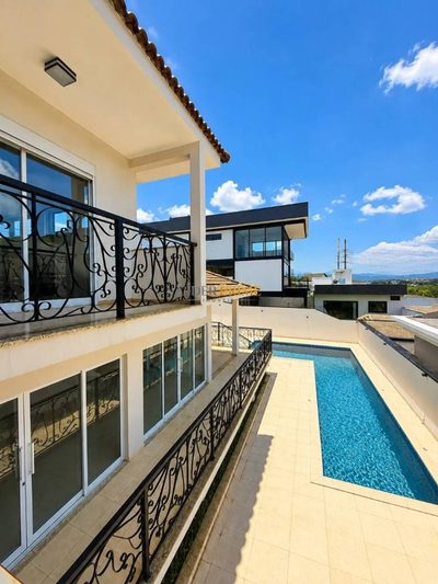 Casa, 4 quartos, 300 m² - Foto 5