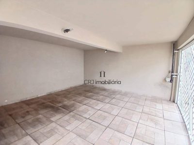 Sobrado, 3 quartos, 213 m² - Foto 4