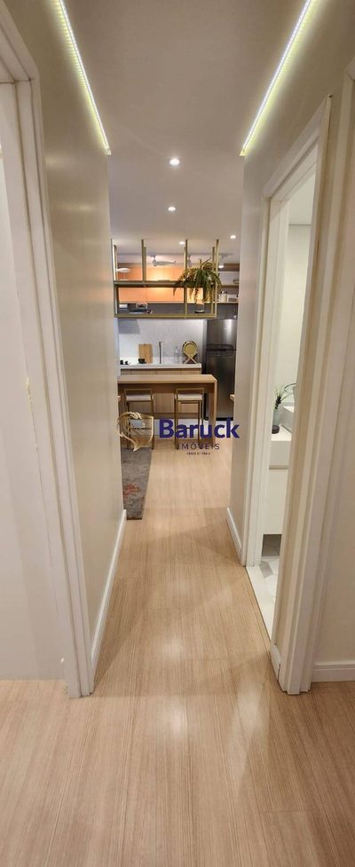 Apartamento, 3 quartos - Foto 4