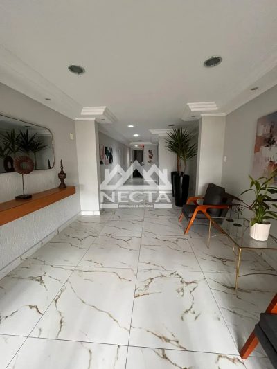 Apartamento, 1 quarto, 56 m² - Foto 3