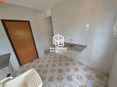 Apartamento, 2 quartos, 50 m² - Foto 5