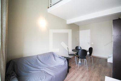 Apartamento, 1 quarto, 53 m² - Foto 5