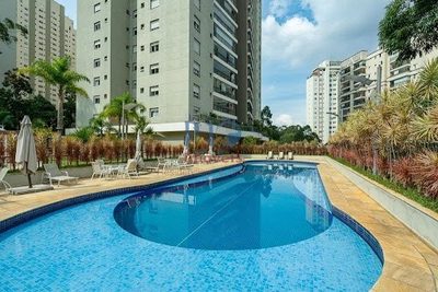 Apartamento, 3 quartos, 150 m² - Foto 3