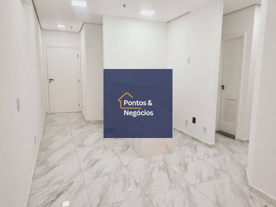 Sala-Conjunto, 74 m² - Foto 2