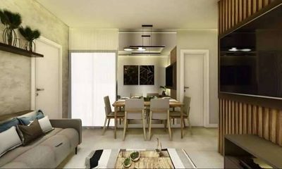 Apartamento, 2 quartos - Foto 4