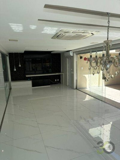 Cobertura, 5 quartos, 434 m² - Foto 5