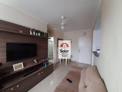 Apartamento, 2 quartos, 50 m² - Foto 2