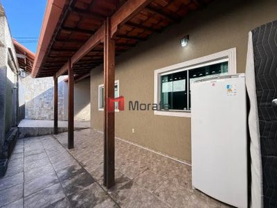 Casa, 3 quartos, 235 m² - Foto 3
