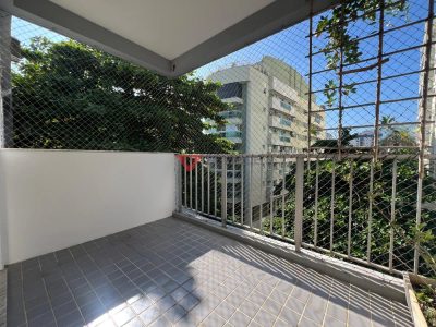 Apartamento, 3 quartos, 118 m² - Foto 3