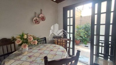 Sobrado, 2 quartos, 70 m² - Foto 1