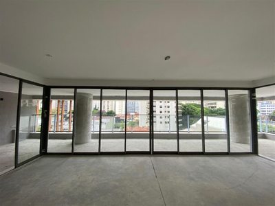 Apartamento, 4 quartos, 210 m² - Foto 2