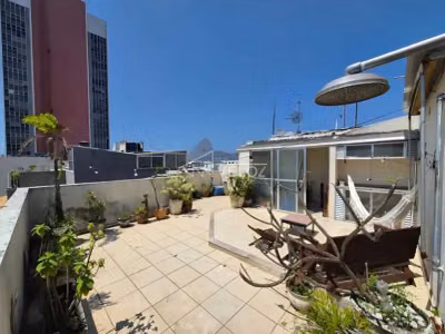 Cobertura, 2 quartos, 64 m² - Foto 2